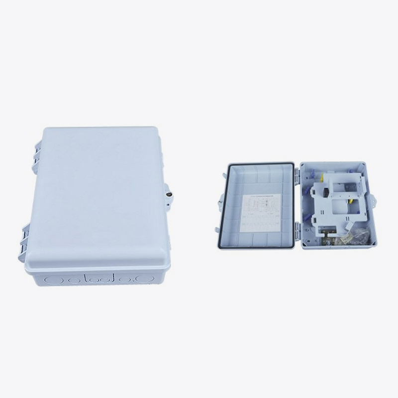 T7-213b-PLC 16 Core Fiber Optic Distribution Box