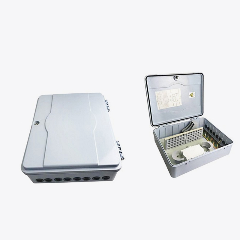 T7-216A-SC 72 Core Fiber Optic Distribution Box