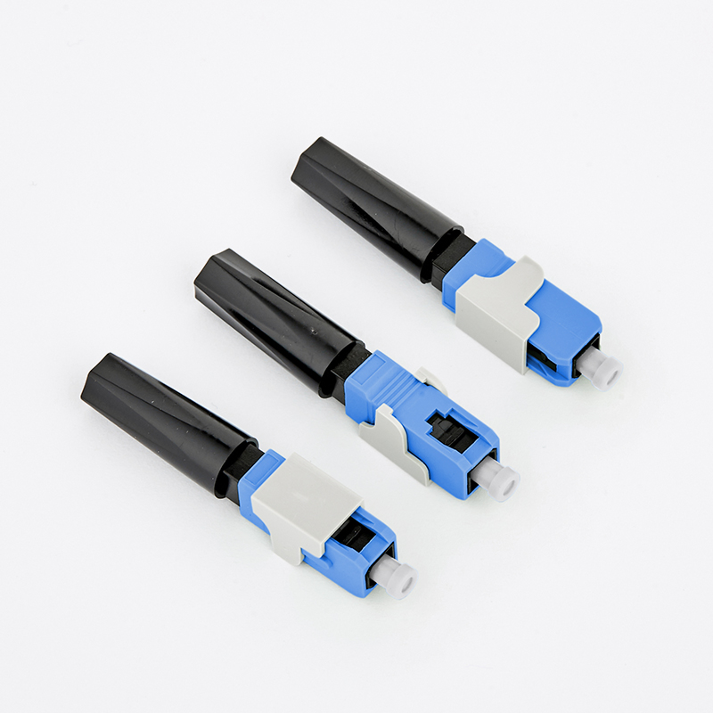 T4-10 Fast Connector